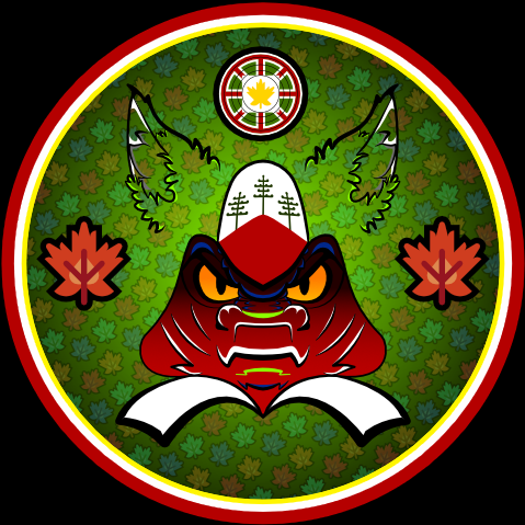 Capitão Jordão | Oficial 🍁🐲