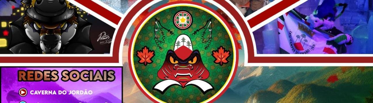 Capitão Jordão | Oficial 🍁🐲