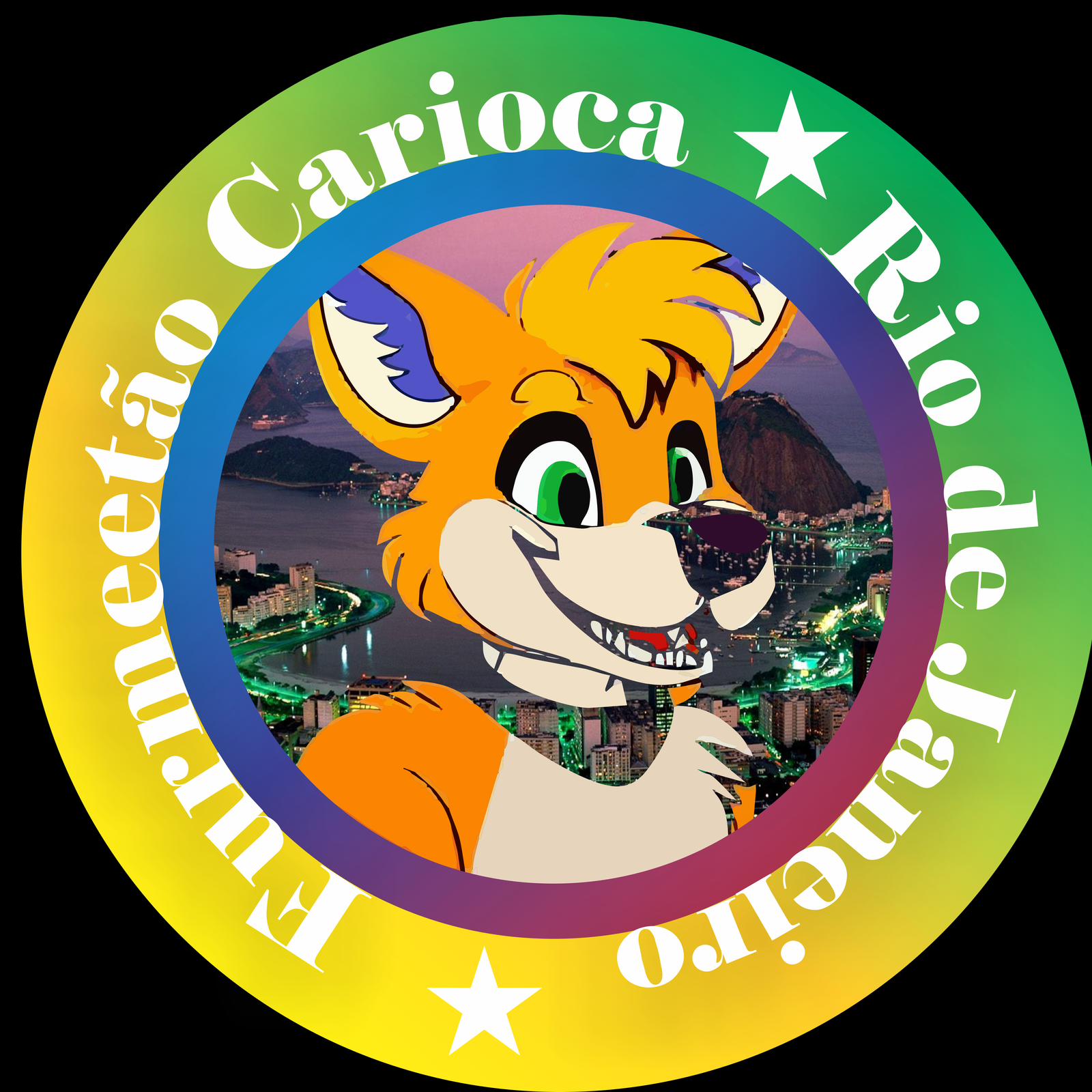 Furmeetão Carioca
