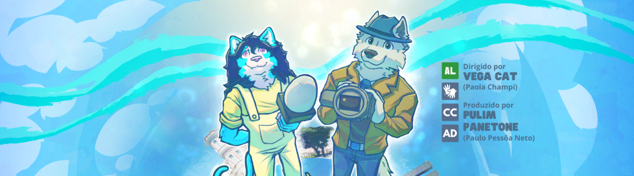 Uma Chamada Furry