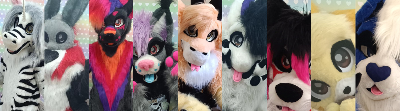 Prisma Fursuits