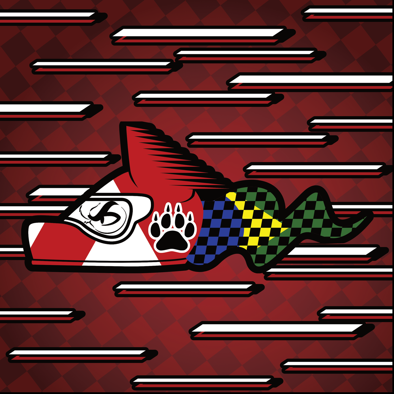 🏆🏁 Formula Furry | Oficial