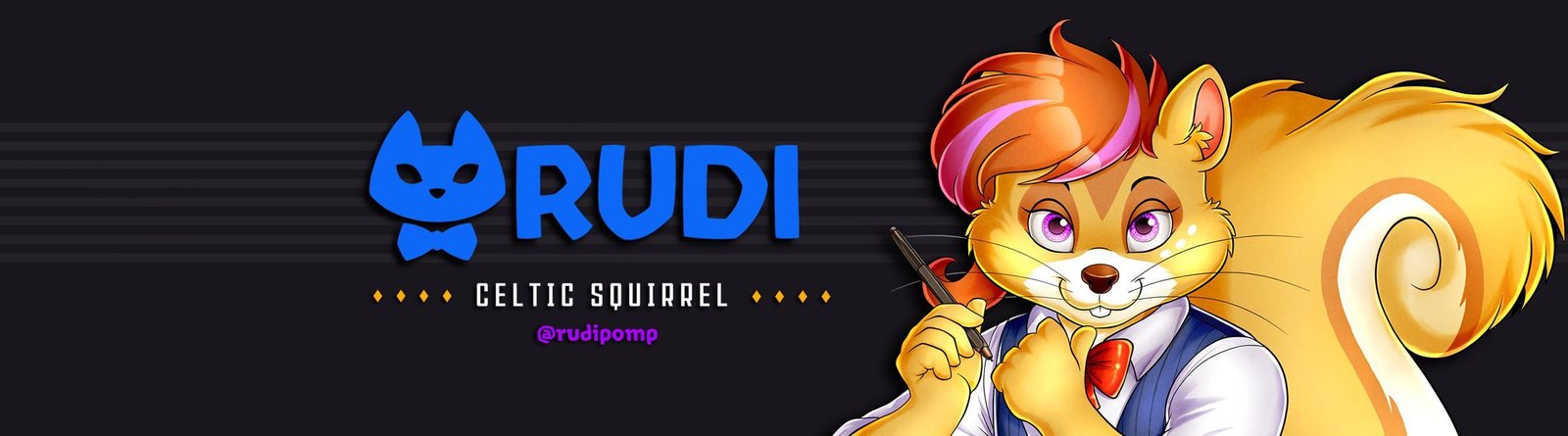 Rudipomp