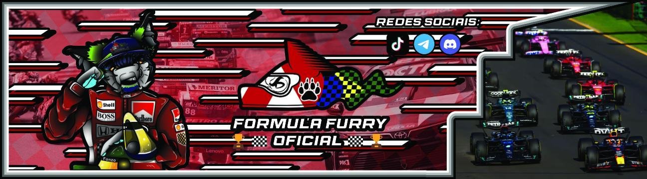 🏆🏁 Formula Furry | Oficial