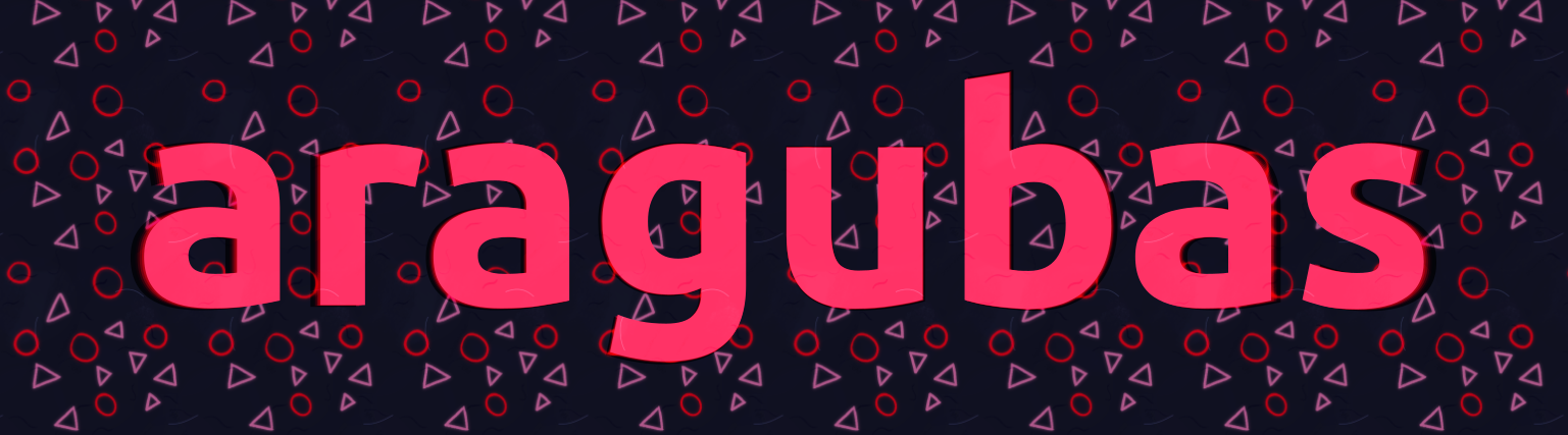 aragubas