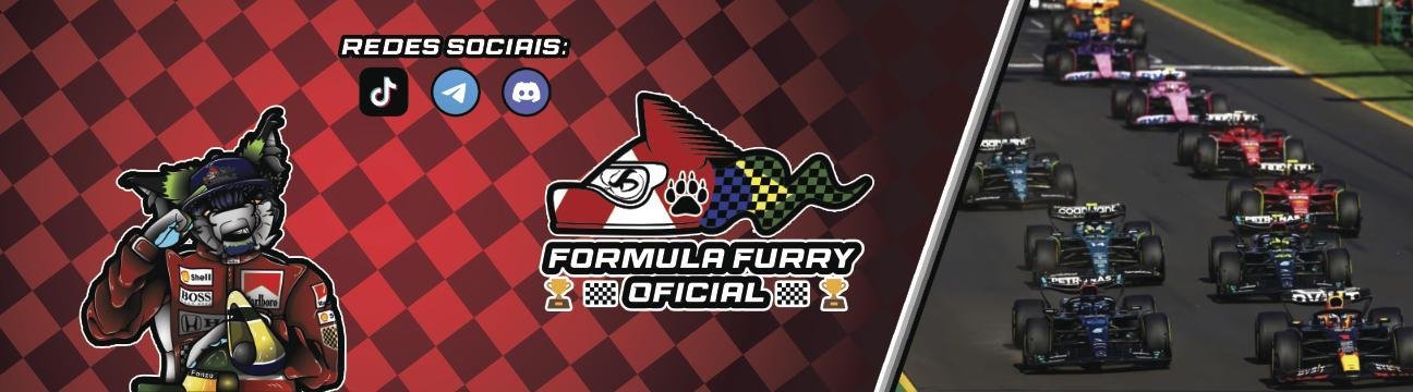 🏆🏁 Formula Furry | Oficial