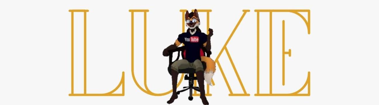 LukeManedWolf