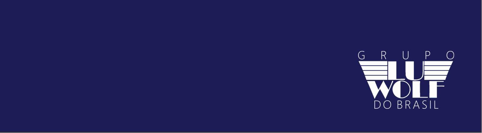 Grupo Blue Wolf do Brasil